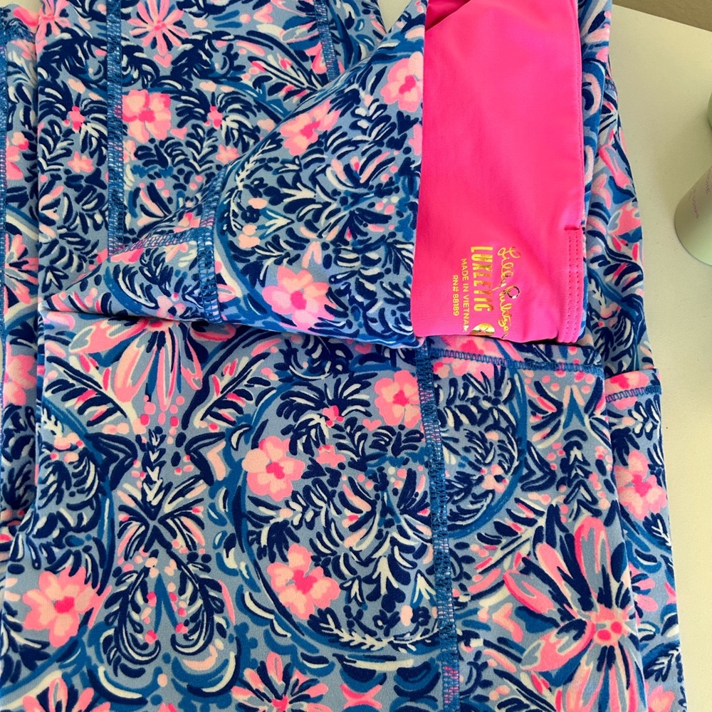 Lilly leggings